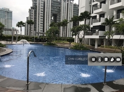 Hillion Residences (D23), Apartment #162098722